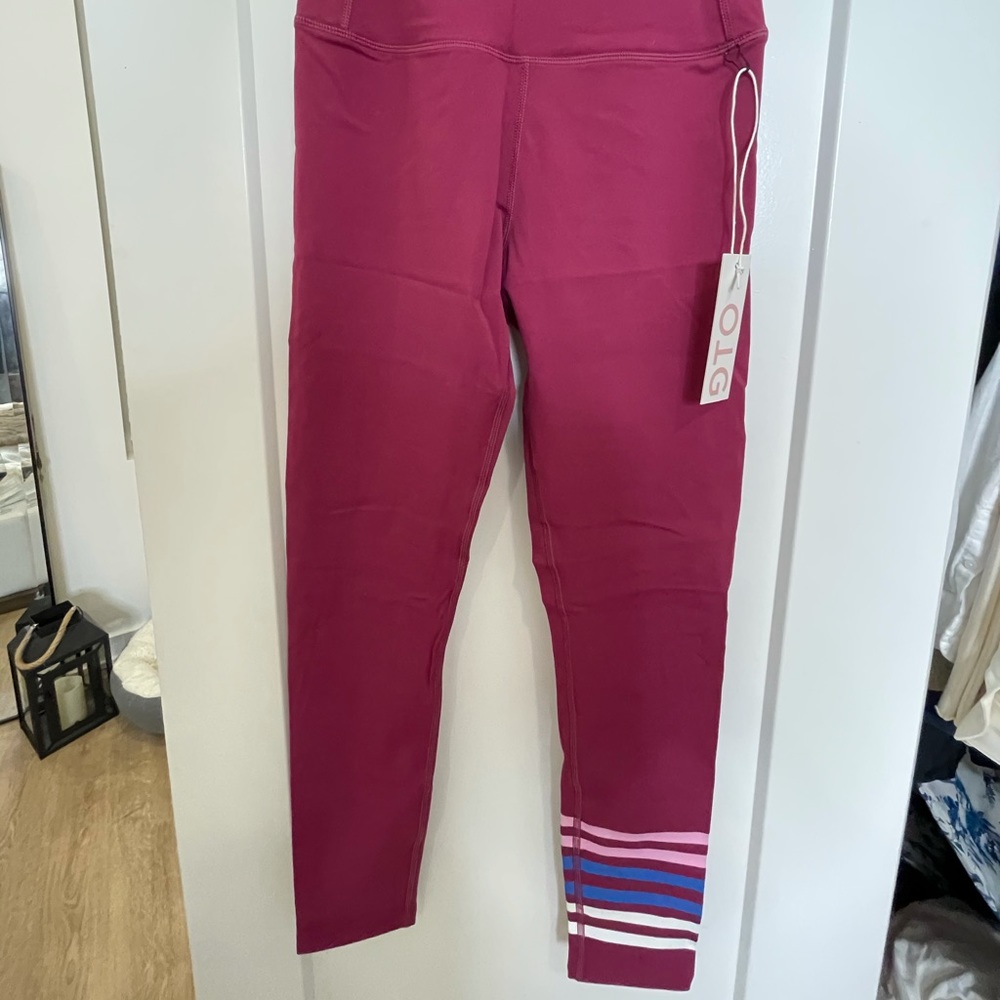 Addison Bay leggings